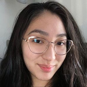 Meet your Posher, Karla